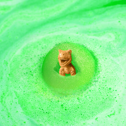 Zimpli Dino Surprise Baff Bombz - 3 Pack