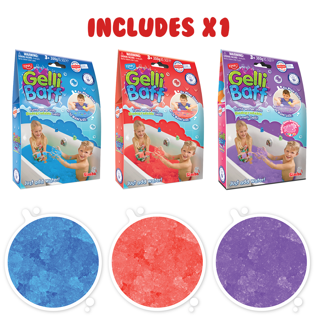 Festive Fizz Bundle - 6 Products
