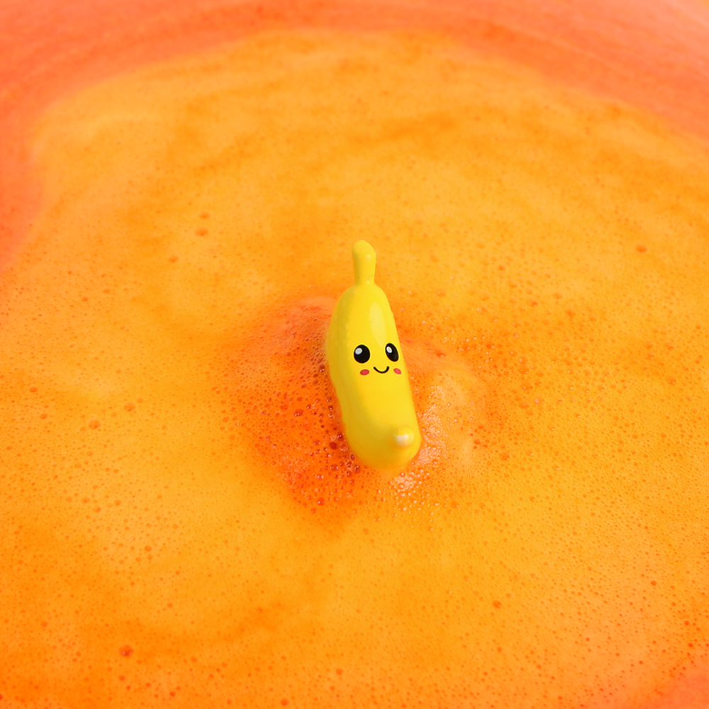 Fruity Baff Bombz Surprise - 3 Pack