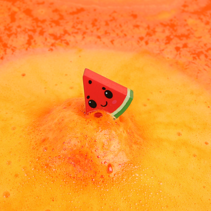 Fruity Baff Bombz Surprise - 3 Pack