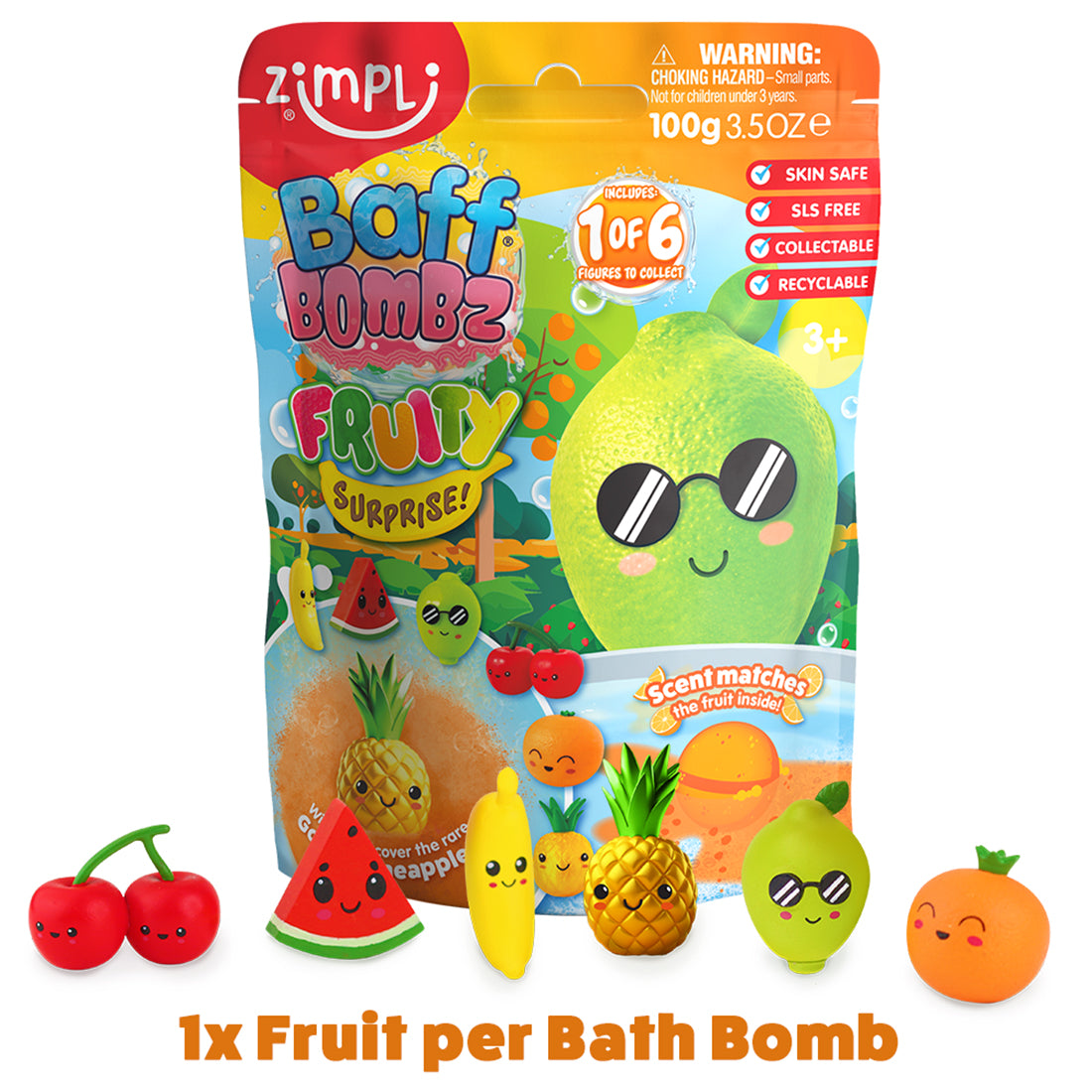 Summer Splash Bundle