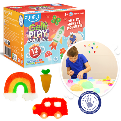 Sensory Play Bundle