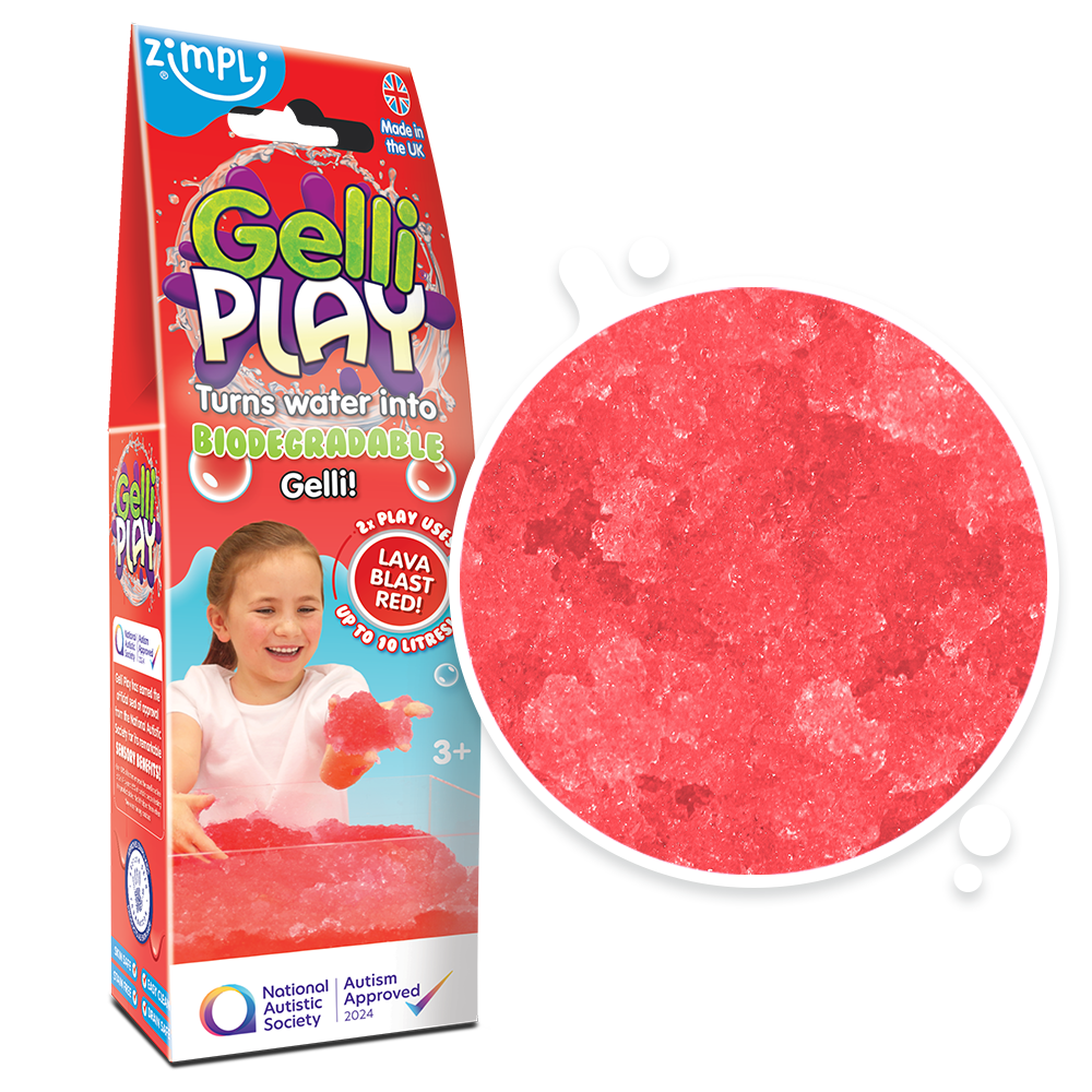 Unicorn Sensory Splash