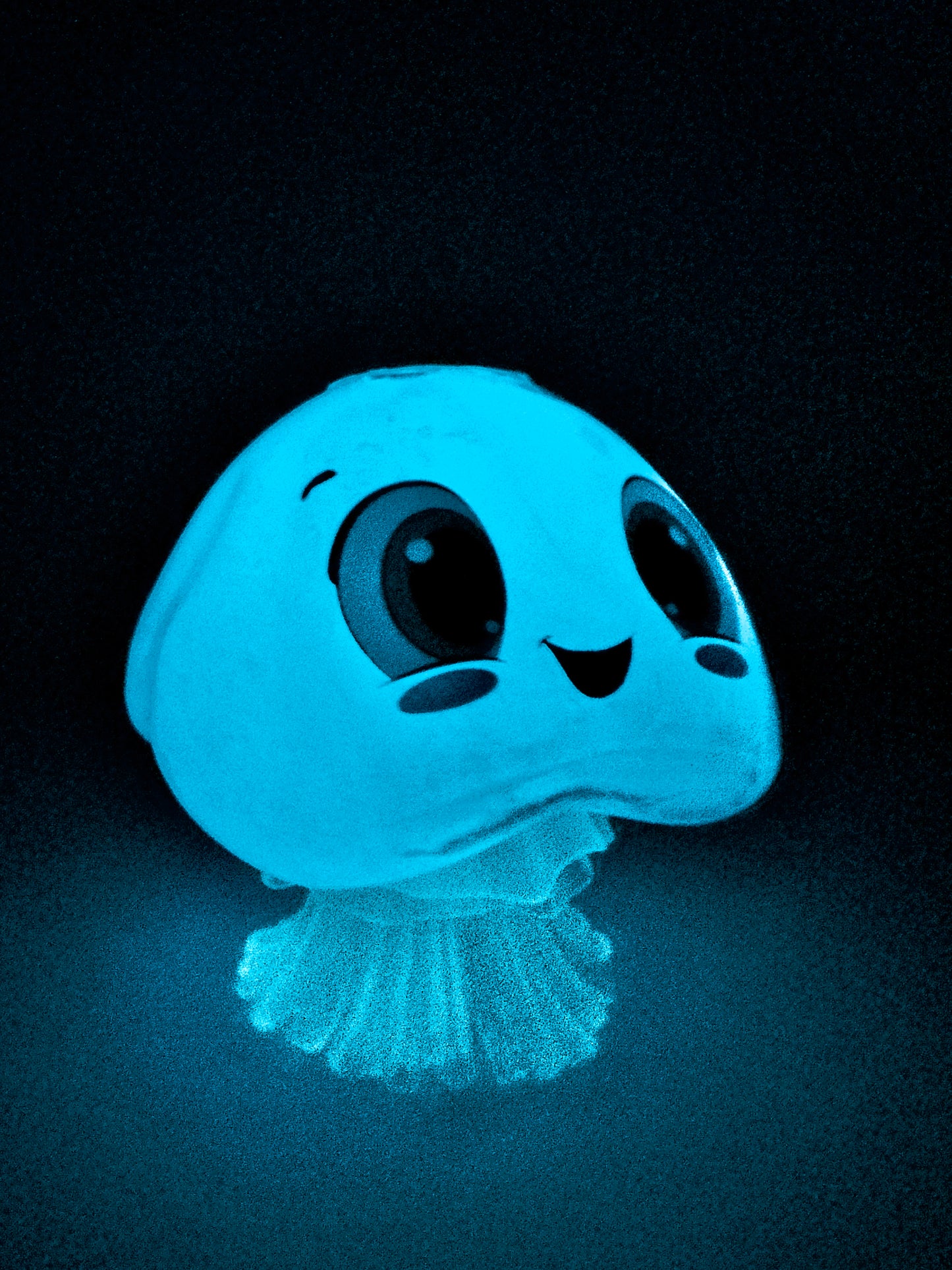 Zimpli Glowy Gellifish