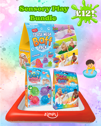 Zimpli Sensory Lab