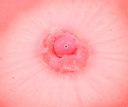 Zimpli Alien Figure Baff Bombz - 3 Pack