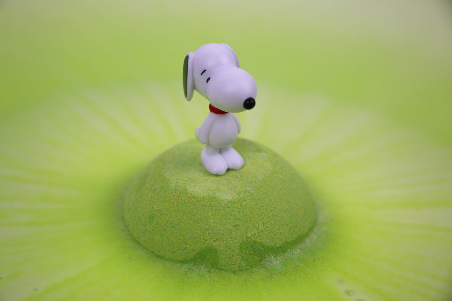 Zimpli Baff Bombz Surprise - Snoopy