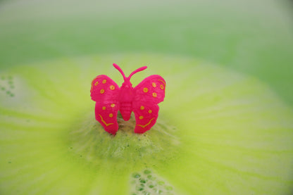 Zimpli Baff Bombz Surprise - Butterfly Rings