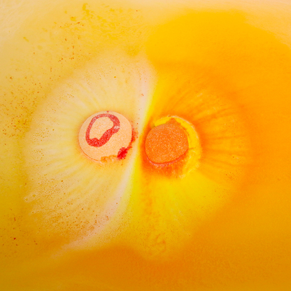 Zimpli Solar System Baff Bombz
