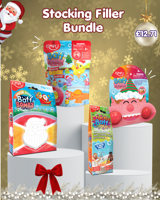 Stocking Filler Bundle