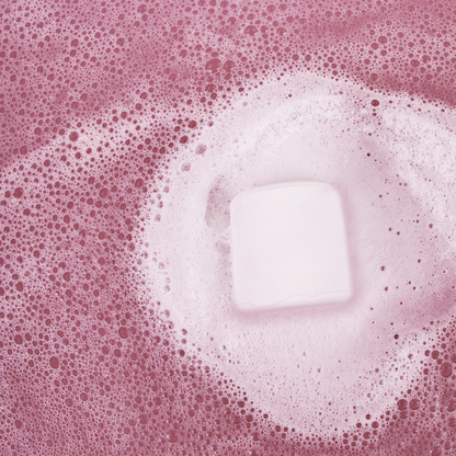 Z's Sweet Marshmallow Bath Bombs - 3 Pack