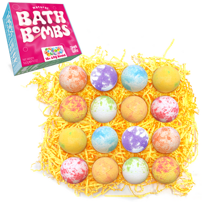 Bath bomb discount sets cheap