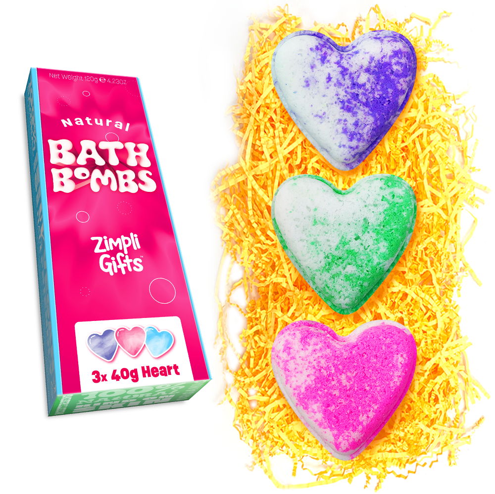 Zimpli Valentines day Bundle