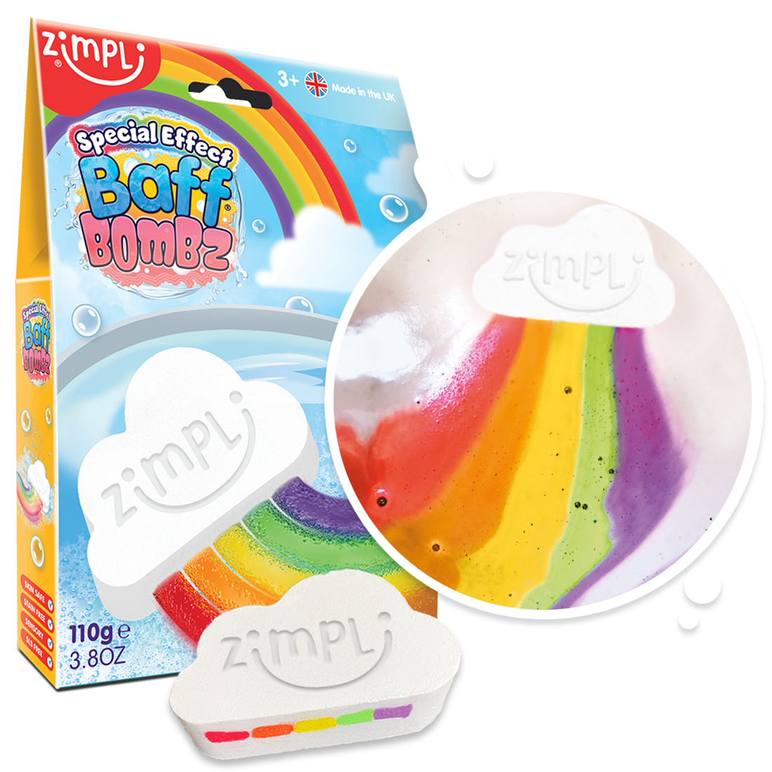 Summer Splash Bundle