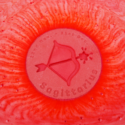 Z'S Zodiac Signs Bath Bombs - SAGITTARIUS