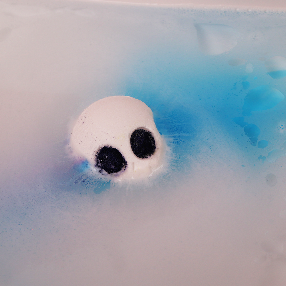 Toxic Tubz Slimy Baff Bombz