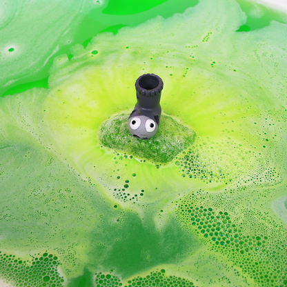 Toxic Tubz Trash Surprise Baff Bombz
