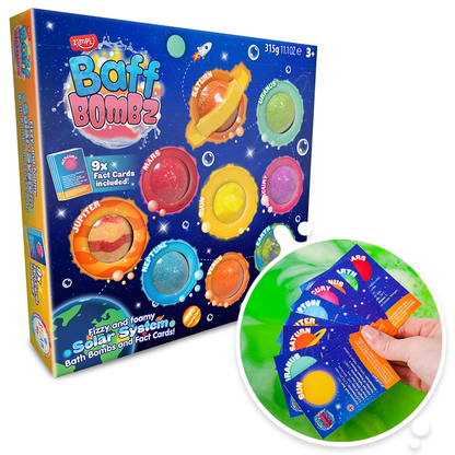 Space Explorer Bundle