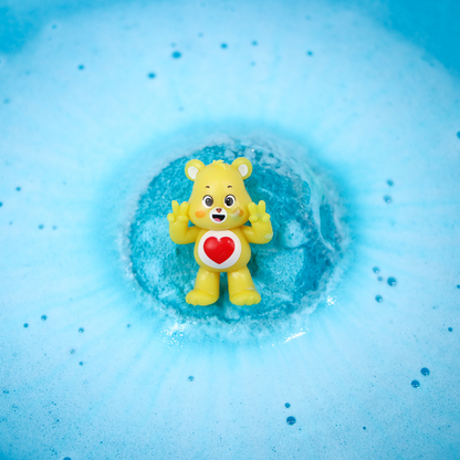 Care Bears Baff Bombz Surprise - 3 Pack