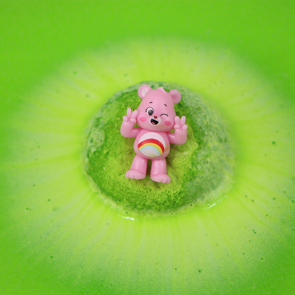 Care Bears Baff Bombz Surprise - 3 Pack