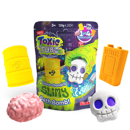 Trick or Treat Deluxe Bundle