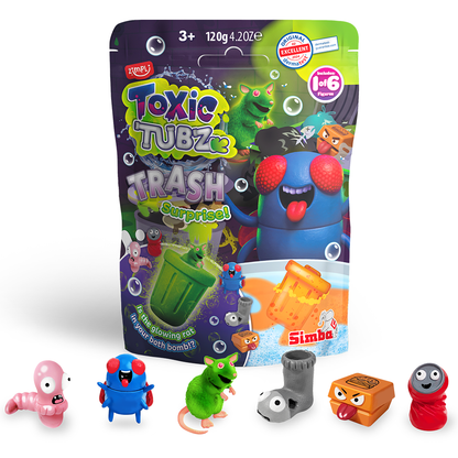 Trick or Treat Bundle