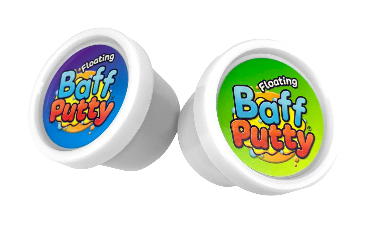 Zimpli Baff Putty