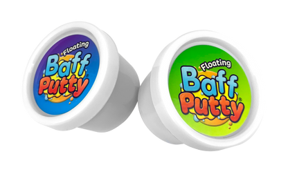 Zimpli Baff Putty