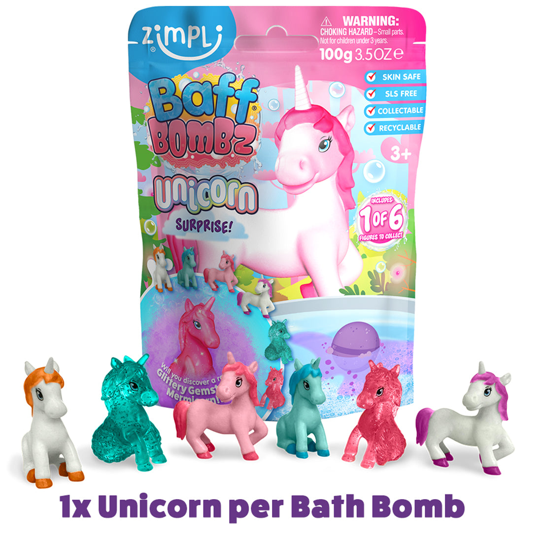 Unicorn Fantasy Bundle