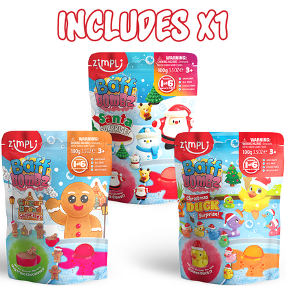 Early Christmas Treat Bundle