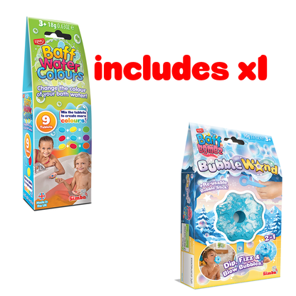 Stocking Filler Bundle