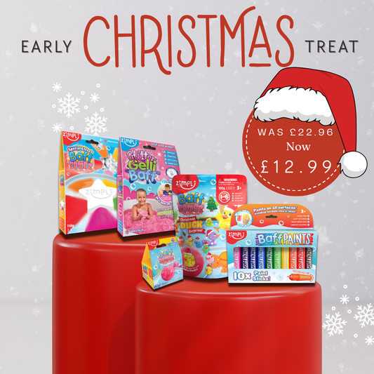 Early Christmas Treat Bundle