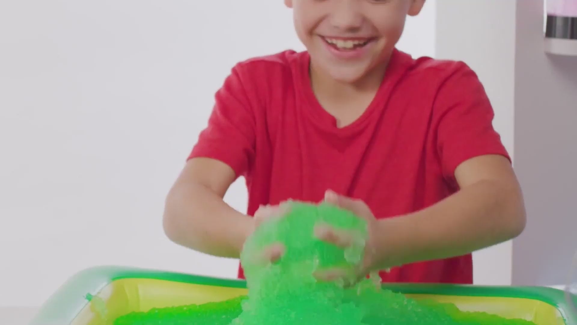 Zimpli Gelli Adventures - Dino Pack