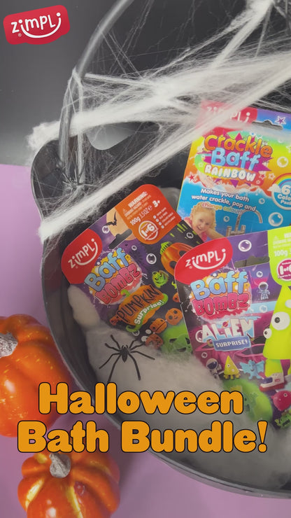 Trick or Treat Bundle