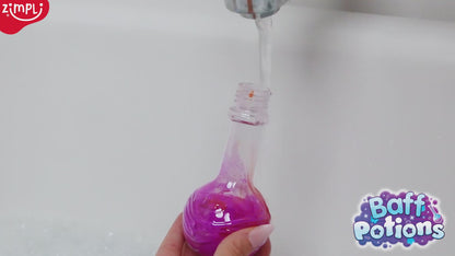 Zimpli Baff Potions