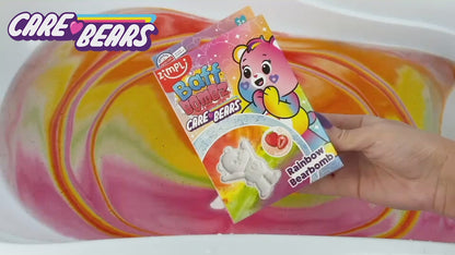 Care Bears Special Effects Baff Bombz