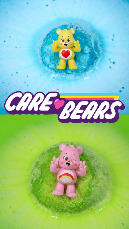 Care Bears Surprise Baff Bombz