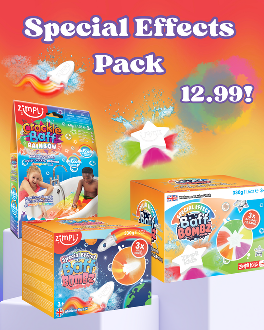 Special Effects Pack